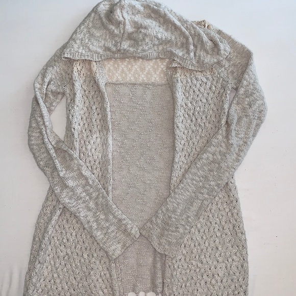 Bethany Mota Cardigan - Picture 1 of 4